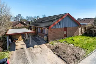 Villa på Nøddevej 3, 6430 Nordborg