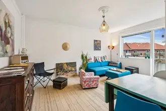 Ejerlejlighed på Slejpnersgade 6, 4. 2., 2200 København N