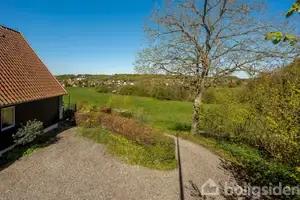 Villa på Dambjerg 21, 6200 Aabenraa