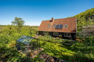 Villa på Dambjerg 21, 6200 Aabenraa