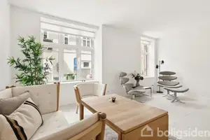 Ejerlejlighed på Lille Kongensgade 8C, st. tv., 9000 Aalborg