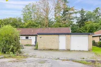 Villa på Tyrsbjergvej 110, Korup, 5210 Odense NV