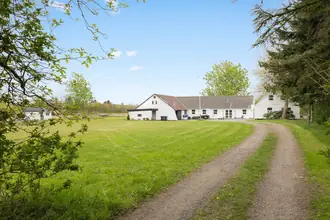 Villa på Ringvejen 692, 9800 Hjørring