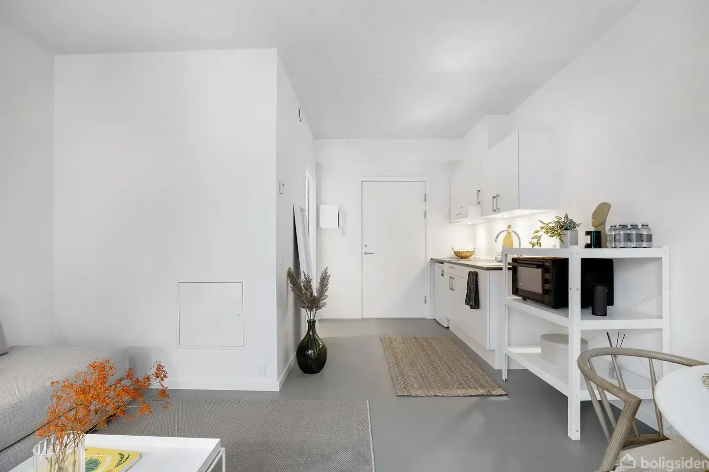 Ejerlejlighed på Kobbelvænget 72C, 2. 2., 2700 Brønshøj