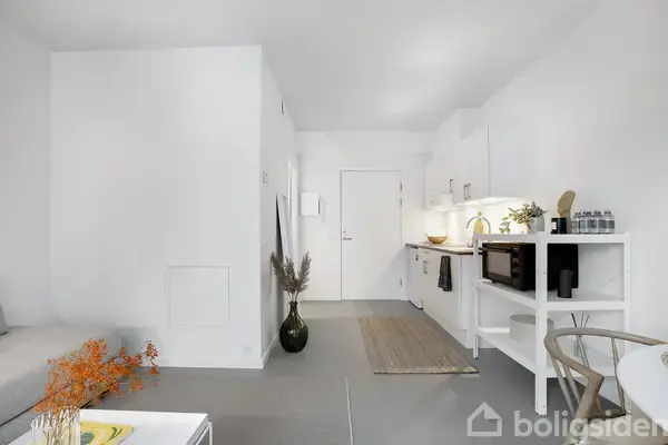 Ejerlejlighed på Kobbelvænget 72C, 2. 2., 2700 Brønshøj