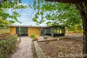 Villa på Vænget 7, 6500 Vojens