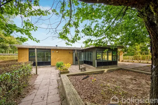 Villa på Vænget 7, 6500 Vojens