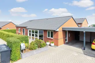 Villa på Kildeagervej 204, 8361 Hasselager