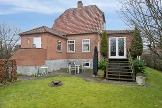 Villa på Veksøvej 39, 2700 Brønshøj