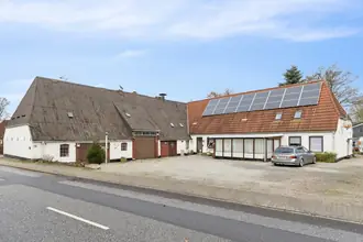 Villa på Vestergade 16, Frøslev, 6330 Padborg