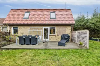 Rækkehus på Kløvermarken 52D, 9510 Arden