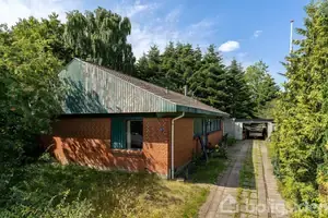 Villa på Søllingdalvej 60, 7250 Hejnsvig