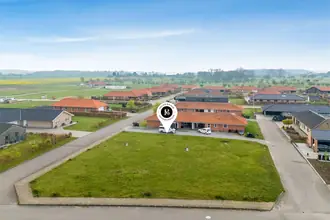 Helårsgrund på Havesangervej 33A, 4930 Maribo