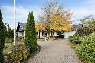 Villa på Ringvej 17, Kølvrå, 7470 Karup J