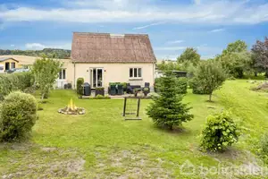 Villa på Bakkedraget 38, 4450 Jyderup