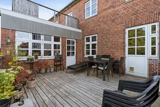 Rækkehus på Ørnevej 55, 9900 Frederikshavn