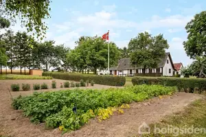 Villa på Hallemarksvej 4, 3700 Rønne