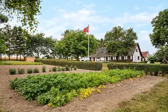 Villa på Hallemarksvej 4, Nyker, 3700 Rønne