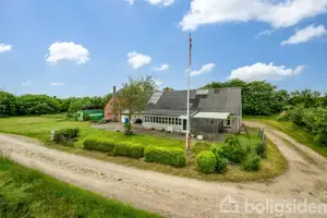 Villa på Røgindvej 3, 6950 Ringkøbing