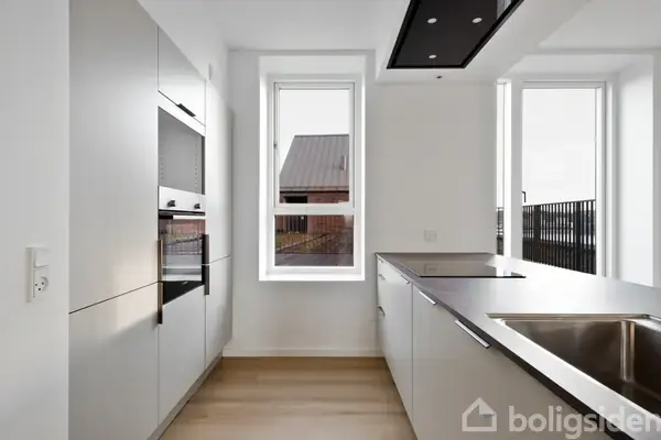 Ejerlejlighed på Stigsborg Parkvej 17, 4. 3., 9400 Nørresundby