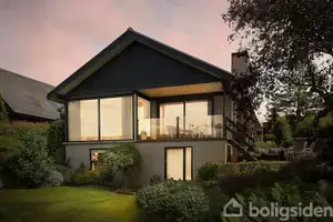 Villa på Skelvangsvej 53, 8920 Randers NV
