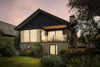 Villa på Skelvangsvej 53, 8920 Randers NV