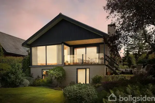 Villa på Skelvangsvej 53, 8920 Randers NV