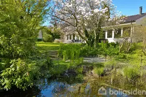 Villa på Constantiaparken 18, 2960 Rungsted Kyst