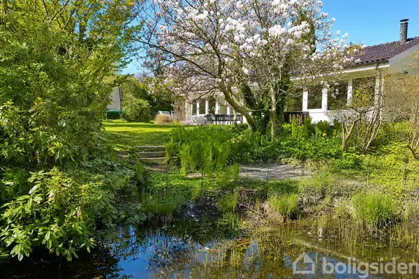 Villa på Constantiaparken 18, 2960 Rungsted Kyst