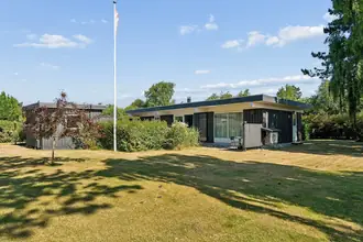 Fritidshus på Hejrevej 23, Ulvshale, 4780 Stege
