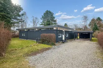 Fritidshus på Hejrevej 23, Ulvshale, 4780 Stege