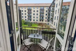 Ejerlejlighed på Lauravej 7, 1. tv., 2500 Valby