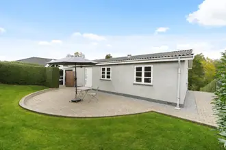 Villa på Kornvænget 21, 3660 Stenløse