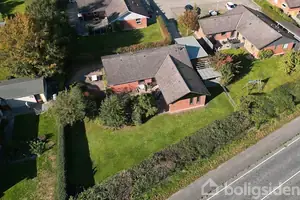 Villa på Wingesvej 37, 8920 Randers NV