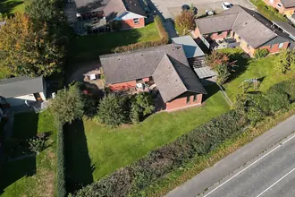 Villa på Wingesvej 37, 8920 Randers NV