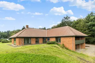 Villa på Skivevej 75, Hald-Tostrup, 9500 Hobro