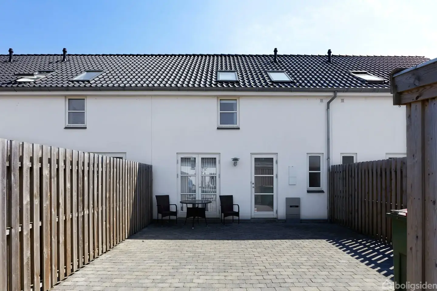 Ejerlejlighed på Gurrehavegårdsvej 2, 3200 Helsinge
