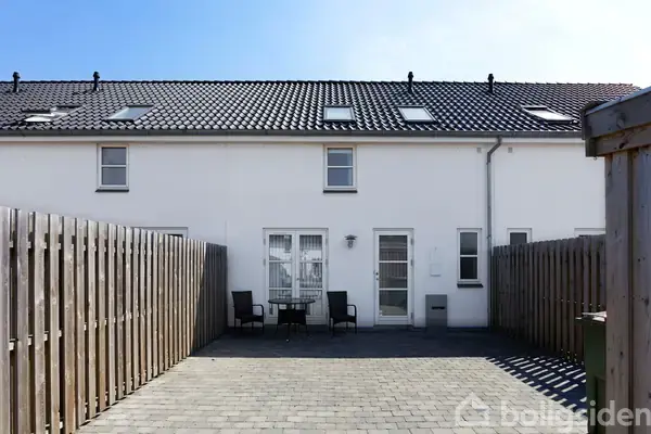 Ejerlejlighed på Gurrehavegårdsvej 2, 3200 Helsinge