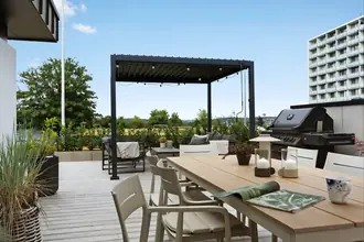 Villa på Skellet 2, 6000 Kolding