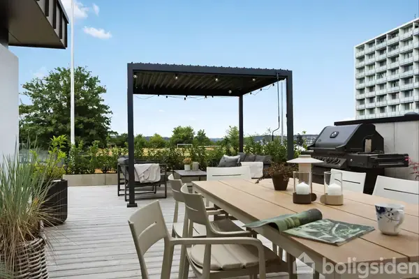 Villa på Skellet 2, 6000 Kolding