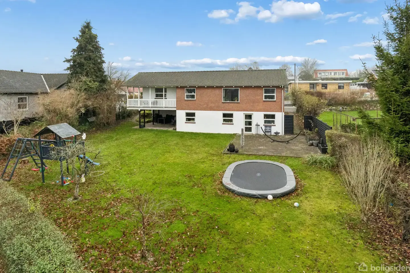 Villa på Søgårdsvej 13, 5270 Odense N