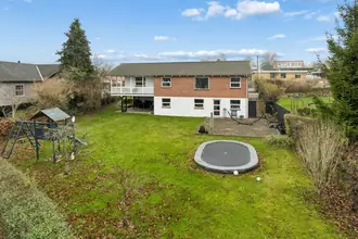 Villa på Søgårdsvej 13, Næsby, 5270 Odense N