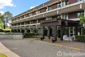 Ejerlejlighed på Parkboulevarden 71, 1. 2115., 8920 Randers NV