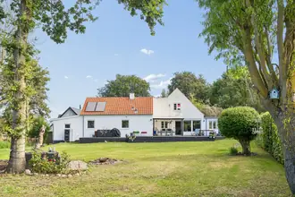 Villa på Tuse Byvej 98, Tuse, 4300 Holbæk