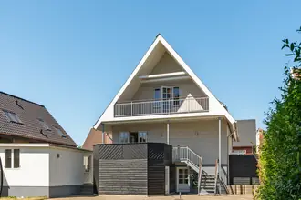 Villa på Toftevej 17, 9400 Nørresundby