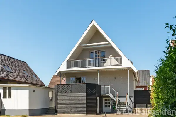 Villa på Toftevej 17, 9400 Nørresundby