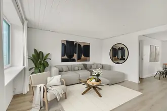 Andelsbolig på Hjertingvej 36, 2. tv., 6700