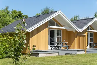Fritidshus på Pilestien 318K, 4970 Rødby