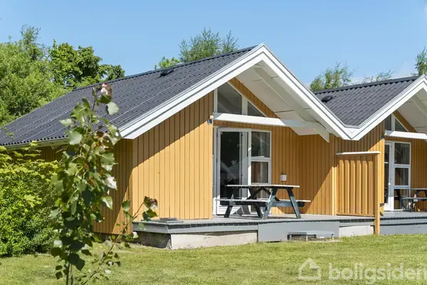 Fritidsbolig på Pilestien 318K, 4970 Rødby