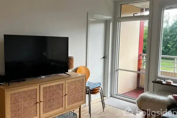 Ejerlejlighed på Ulkær 18, 1. tv., 2610 Rødovre